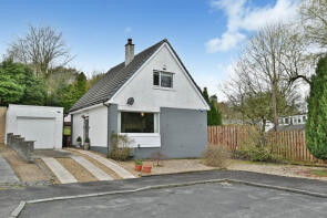 21, Maclay Avenue, Kilbarchan, Johnstone PA10 2EN