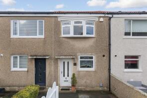 41, Collessie Drive, Glasgow G33 5QD