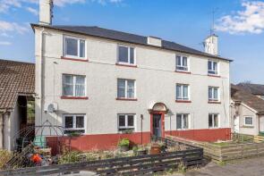 2f1, 22, Clearburn Gardens, Prestonfield, Edinburgh EH16 5ET