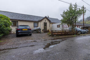 5, Craigdarroch Drive, Strathpeffer IV14 9EL