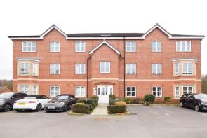5, 12 Hazelwood Court, Scampston Drive, East Ardsley, Wakefield WF3 2FS