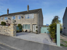 48, Park Lane, Leyburn DL8 4QT