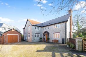 Bloomsbury, Drum Lane, Wonston, Sturminster Newton DT10 2FF