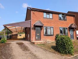 3, The Hawthorns, Brockton, Shrewsbury SY5 9JY