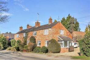 Wadlands Cottage, Shangton Road, Leicester LE8 0PN