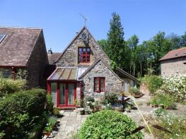 5 The Farriers, Huntsham Court Stables, Lane To Huntsham Court Stables, Tiverton EX16 7NA