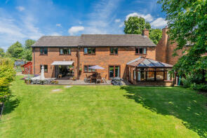 3, St Faiths Close, Milton Keynes MK17 0BA