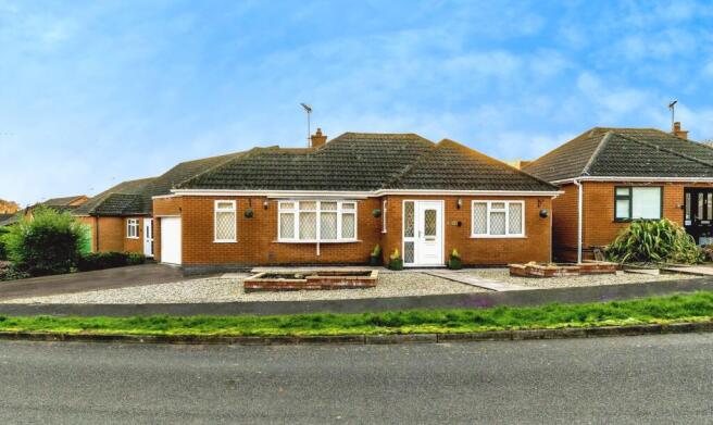 DE LA BERE CRESCENT, BURBAGE