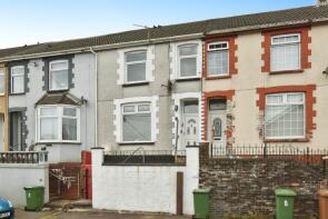 7, Glyn Terrace, Fochriw CF81 9JP