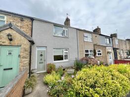 17, Valley Terrace, Crook DL15 8EW