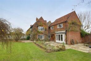 39, Bayford Green, Hertford SG13 8PU
