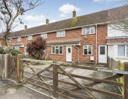 89, Hobart Drive, Southampton SO45 6FD