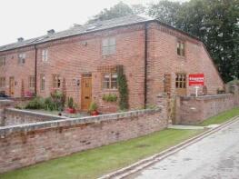 1 The Dairy, Home Farm Court, Ingestre, Stafford ST18 0PZ
