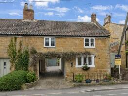 38 Wren Cottage, Bower Hinton, Martock TA12 6JZ