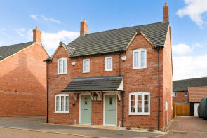 7, Smith Close, Warwick CV35 0BP