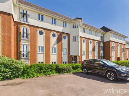 Walsingham Close, Hatfield, AL10