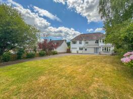 100, Middlehill Road, Wimborne BH21 2HG
