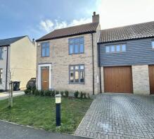 2, Dockey Court, Ely CB6 3GR