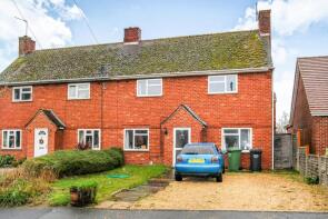 12, Western Hill Road, Tewkesbury GL20 7AJ