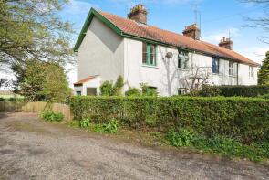 5, Bridge Cottages, Bridge Road, Holt NR25 6QT