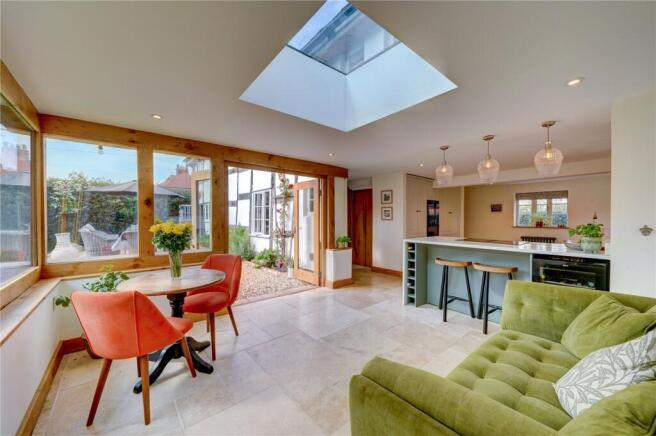 Sunroom