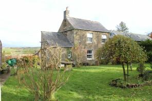 Bush Nook Cottage, From The C1023 To The A69t Via Shawfield, Brampton CA8 7AF
