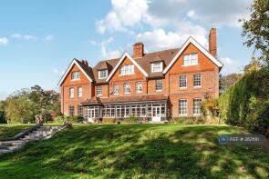 The Annexe, Canterton Manor, Lyndhurst Road, Brook SO43 7HE