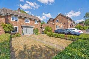 55, Rosedale, Welwyn Garden City AL7 1DP