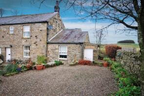 5, Middle Cowden Cottages, C214 Nightfold Ridge Old Mine To Cowden, Hexham NE48 3JB