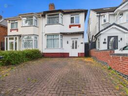 126, Glendower Road, Birmingham B42 1ST