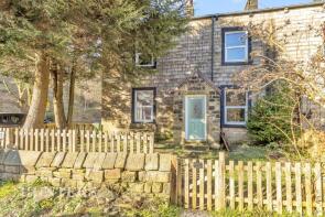 28, Summit, Todmorden Road, Littleborough OL15 9QW