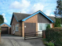 Mabeech, Field Lane, Hensall DN14 0RE