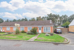 61, Greenways, Woodbridge IP12 3TP