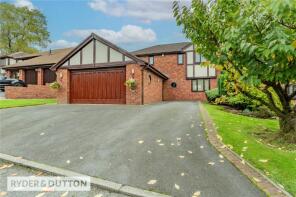10, Sautridge Close, Middleton M24 2UB