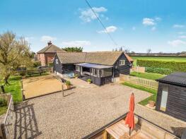Stable Barn, Repps Road, Great Yarmouth NR29 3BY