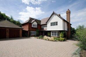 7, Westcroft, Lewes BN7 3AQ