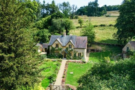 Syde, Cheltenham, Gloucestershire, GL53