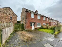 88, Allanville, Newcastle Upon Tyne NE12 5XT