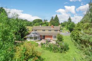 Ledwyche Cottage, Bleathwood SY8 4LR