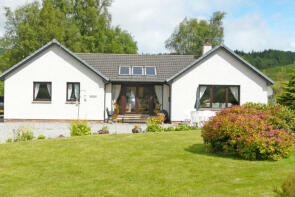 Tigh Na Beithe, The Knoll, Lower Inverroy, Roy Bridge PH31 4AQ