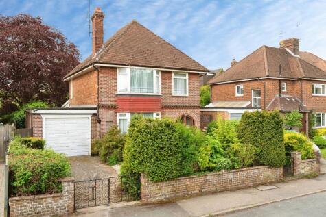 Chestnut Avenue, Tunbridge Wells