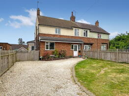 3, Leys Crescent, Lutterworth LE17 6DS