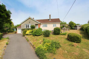 Crossfields, Upper Green Lane, Butcombe BS40 7UT