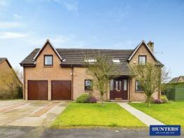 3, Stanegate Way, Brampton CA8 2HX