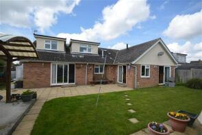 11, Heycroft Drive, Braintree CM77 8JN