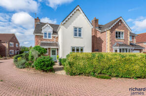 26, Webbs Court, Chippenham SN15 4TR