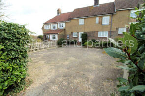 2, Glebe Cottages, Lewes Road, Hassocks BN6 8RH
