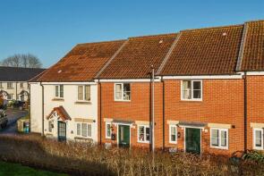 4, Amberside Square, Tigers Way, Axminster EX13 5TH