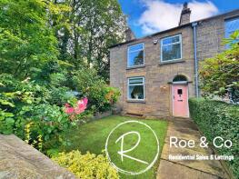 1, Albion Terrace, Forest Road, Bolton BL1 6LX