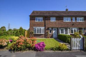 6, Stamford Road, Altrincham WA14 4TN